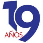 19 años de experiencia